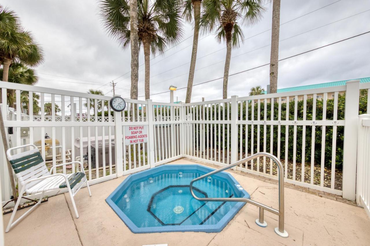 Apartamento Grand Caribbean West Destin Exterior foto