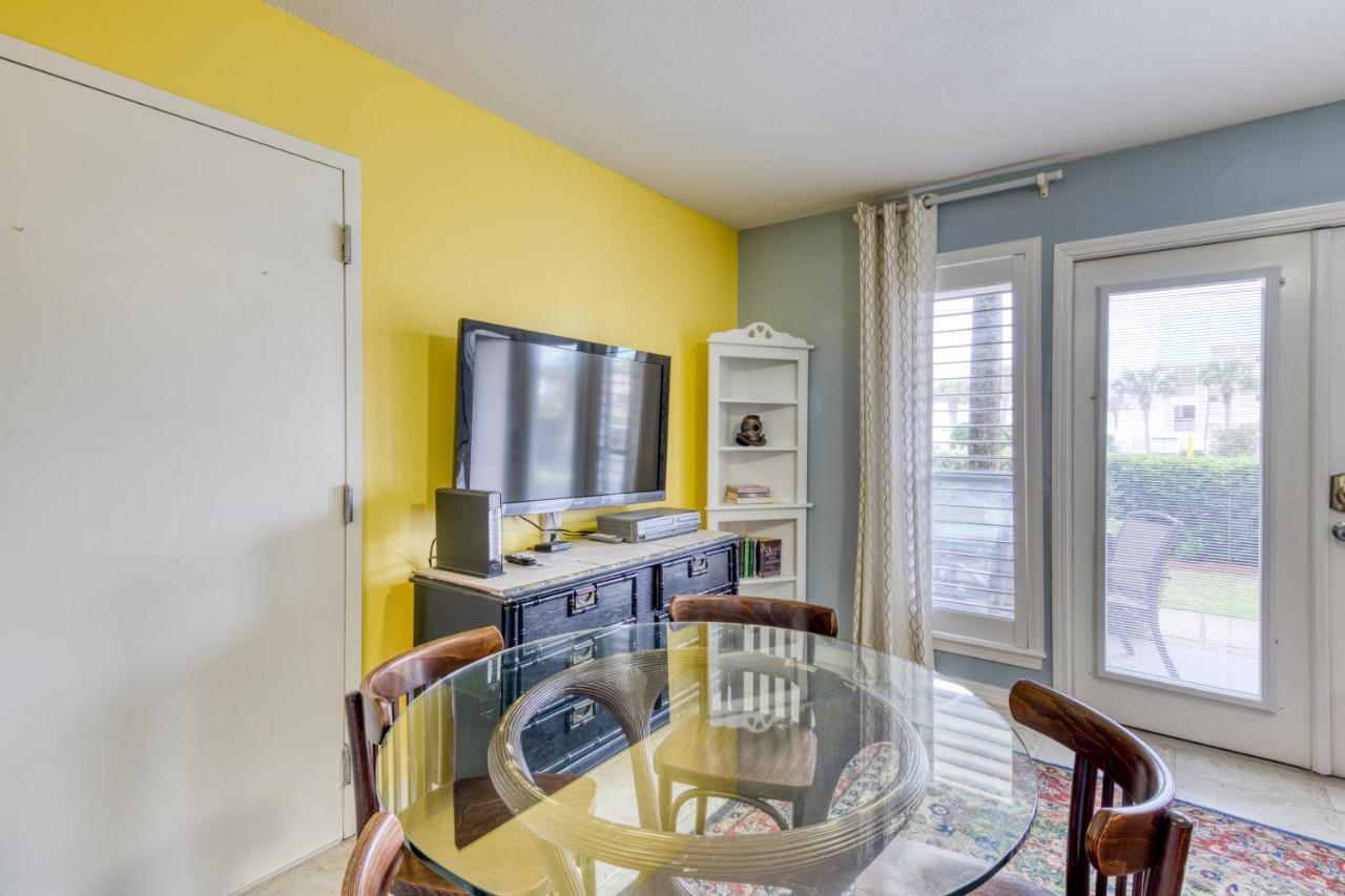 Apartamento Grand Caribbean West Destin Exterior foto