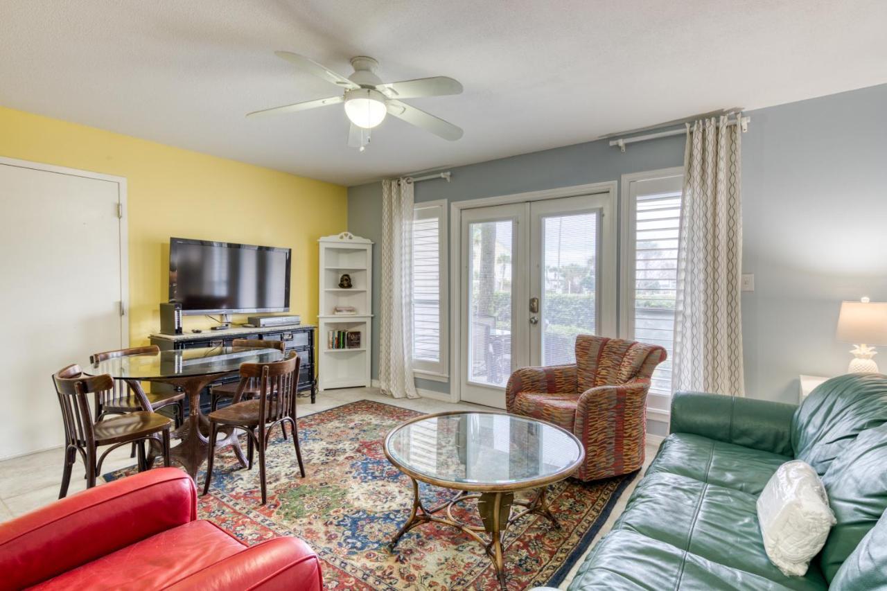 Apartamento Grand Caribbean West Destin Exterior foto