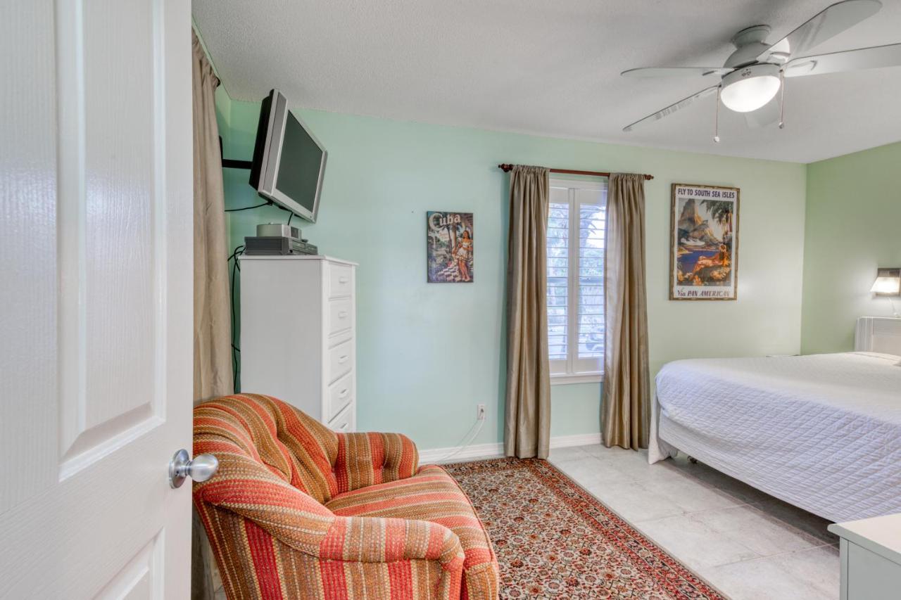 Apartamento Grand Caribbean West Destin Exterior foto