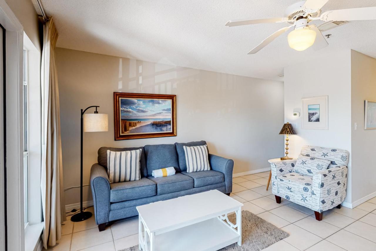 Apartamento Grand Caribbean West Destin Habitación foto