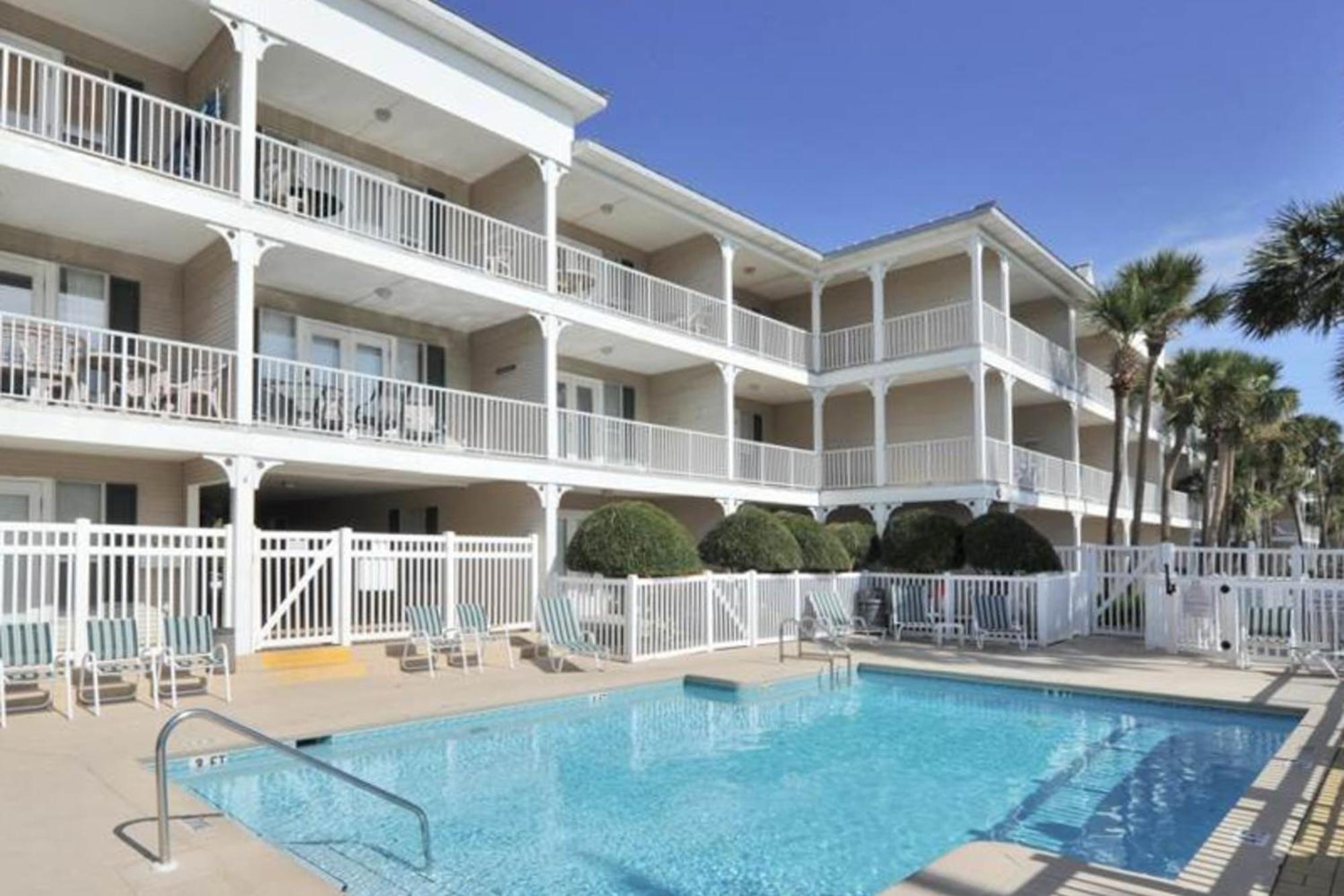 Apartamento Grand Caribbean West Destin Habitación foto