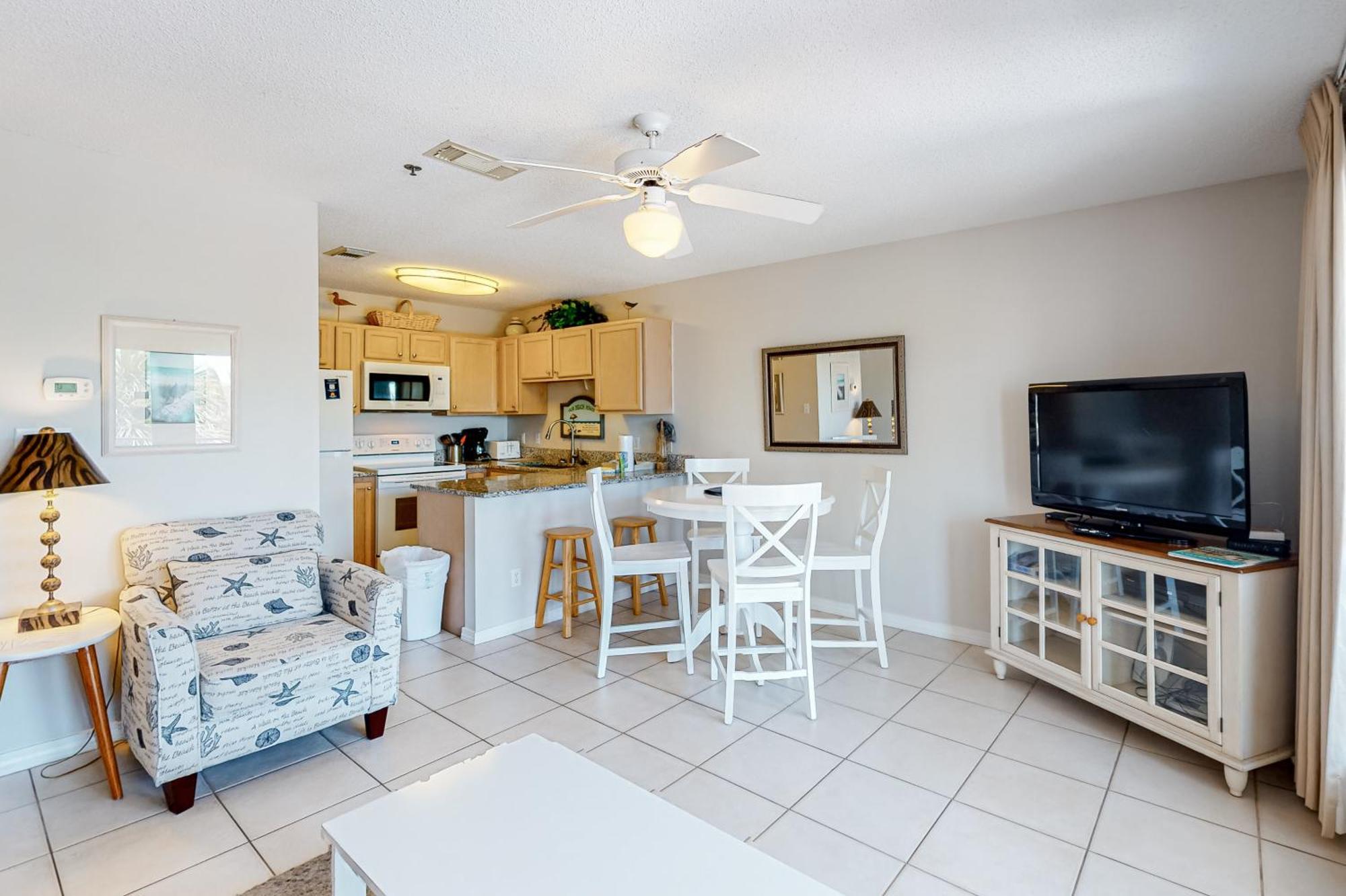 Apartamento Grand Caribbean West Destin Habitación foto